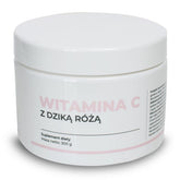 Vitamin C mit Hagebutte 300 g VISANTO - Biolaboratorium